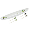 Easy Life Mediterraneo Olive Boat with Picks
