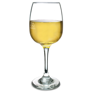 Sonoma Wine Glasses