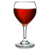 Teardrop Round Wine Glasses 8.8oz / 250ml