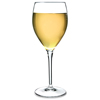 Gourmet White Wine Glasses 12.1oz LCE at 250ml