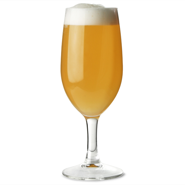 Princesa Stemmed Beer Glasses Stem Beer Glass Tempered Glassware