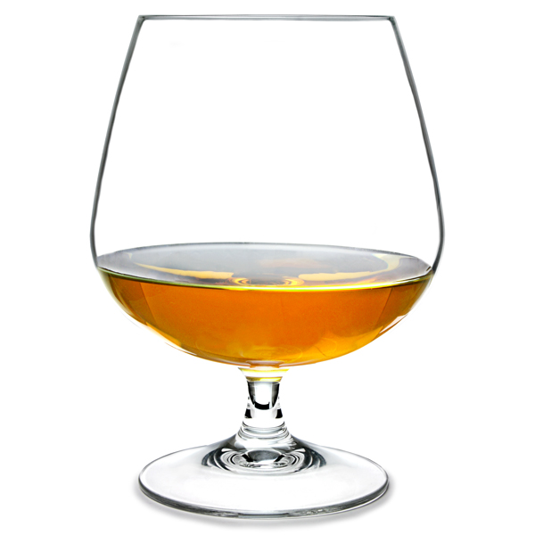 Omega Grande Degustation Brandy Glasses 25.3oz / 720ml Large Brandy
