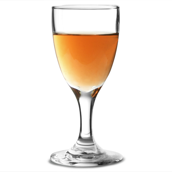 Embassy Sherry Glasses 2.8oz / 80ml Barmans.co.uk