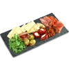 Utopia Mineral Collection Rectangular Slate Platters