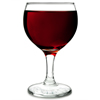 Paris Wine Glasses 6.7oz / 190ml