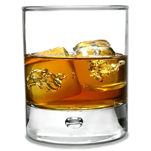 scotch tumblers Glasses Whisky Disco 7oz   200ml Old Fashioned Original /