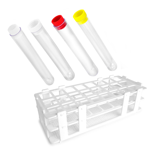 Plastic Test Tube Shots 0.7oz / 20ml Novelty Shot Glasses Plastic