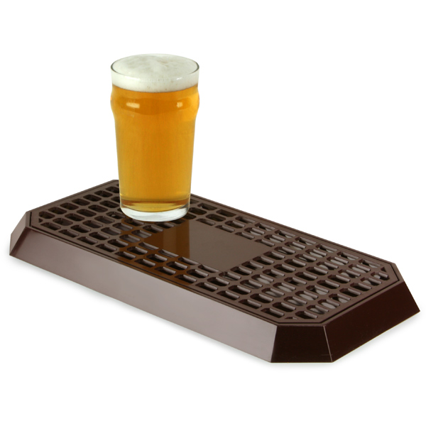 Uni Bar Plastic Drip Tray Pub Drip Trays Beer Drip Tray Buy at Barmans