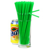 Biodegradable Bendy Straws 8inch