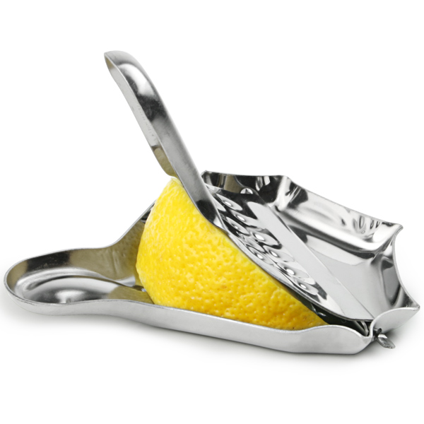 Stainless Steel Lemon Squeezer Citrus Squeezers Citrus Juicer Buy