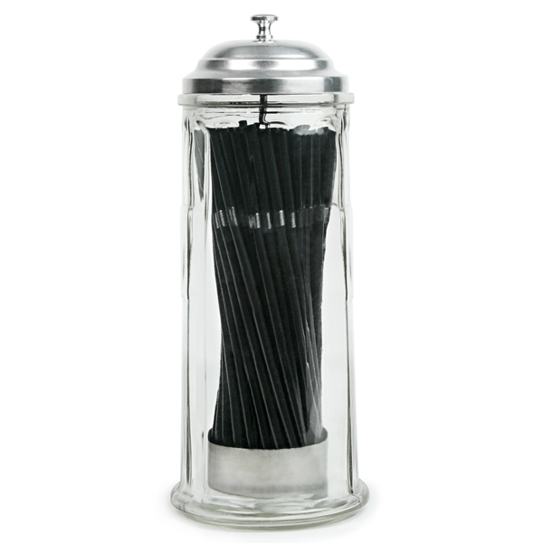 Glass Straw Dispenser Straw Holder Drinking Straw Dispenser Buy at