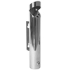 Stainless Steel Cylinder Wall-Mounted Ashtray