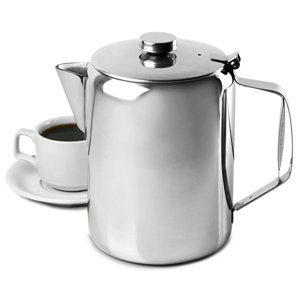 Stainless Steel Teapot Safe at Dennis Price blog