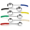 Spoonout Colour Coded Portion Control Spoons