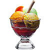 American Round Ice Cream Cups 10.5oz / 300ml