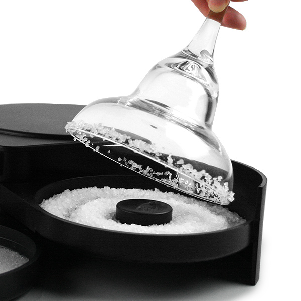 Glass Rimmer Margarita Rimmer Salt Rimmer Cocktail Rimmer Buy at