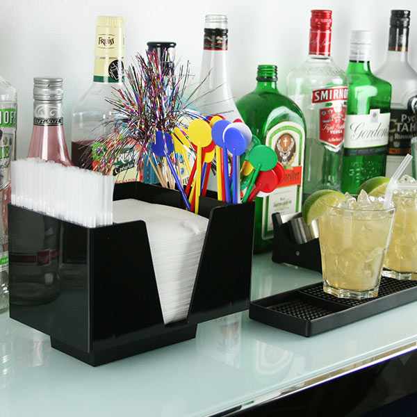 Bar Caddy Angular Bar Caddies Bar Storage Bar Organiser Buy at Barmans