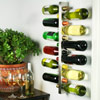 Wine Bar Wine Rack