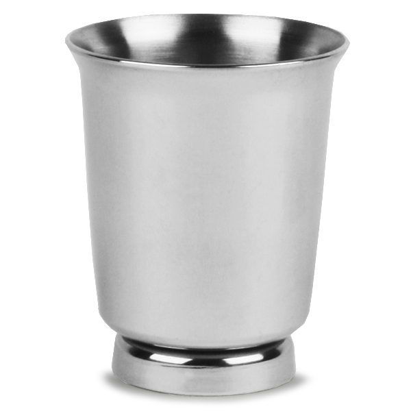 Stainless Steel Shot Glass 1.4oz / 40ml Metal Shot Cups Shooter Cups