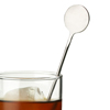 Stainless Steel Swizzle Stick Disc Stirrers