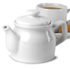 Royal Genware Teapots