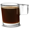 Pisa Tazzina Coffee Cup 2.8oz / 80ml