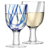 LSA Cirro Wine Glasses 10.5oz / 300ml