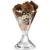 Elite Polycarbonate Ice Cream Dish 9oz / 256ml