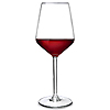 Royal Leerdam Carré Red Wine Glasses 13oz / 370ml