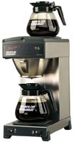 Bravilor Filter Coffee Machines (Filter cups box of 1000)
