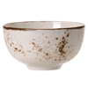 Steelite Craft Chinese Bowl White