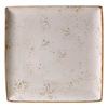 Steelite Craft Square Plate White 27cm