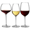 Vinoteque Wine Glasses