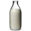 Pint Milk Bottle 20oz / 580ml