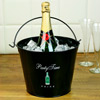 Party Time Wine & Champagne Bucket