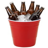 Red Cup Party Bucket 5.9ltr