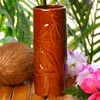 Bamboo Style Tiki Mug 16oz / 450ml