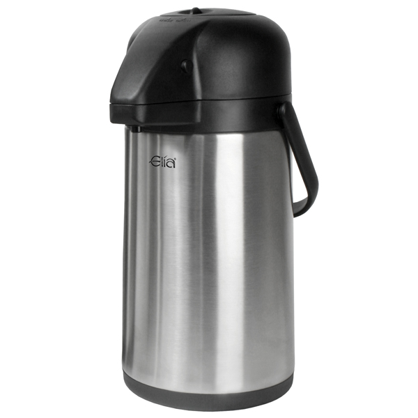 Elia Thermal Flask / Airpot BFA Hot Beverage Dispensers Vacuum Flasks