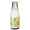 Traditional School Pint Milk Bottle 20oz / 580ml