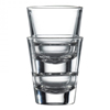 Stacking Conical Shot Glasses 1.5oz / 45ml