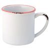 Avebury Red Mug 10oz / 280ml