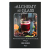 Alchemy In A Glass Book