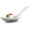 Art de Cuisine Menu Asian Handled Chinese Spoon