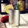 Tin Can Cocktail Cup 10oz / 280ml