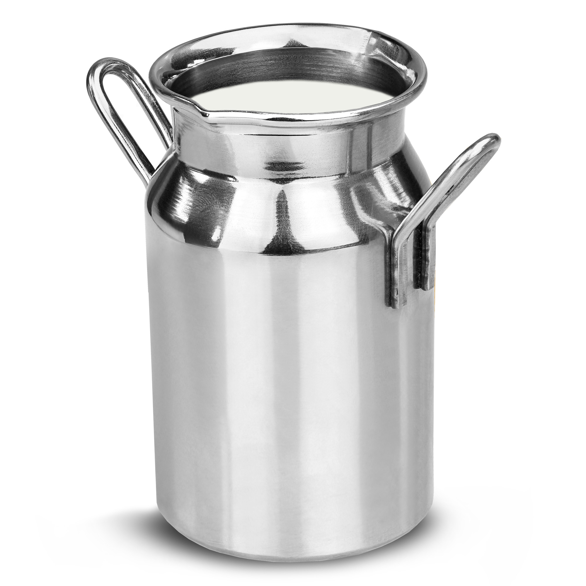 Stainless Steel Mini Milk Churn Milk Jug Cream Jug Cream Tot Buy at