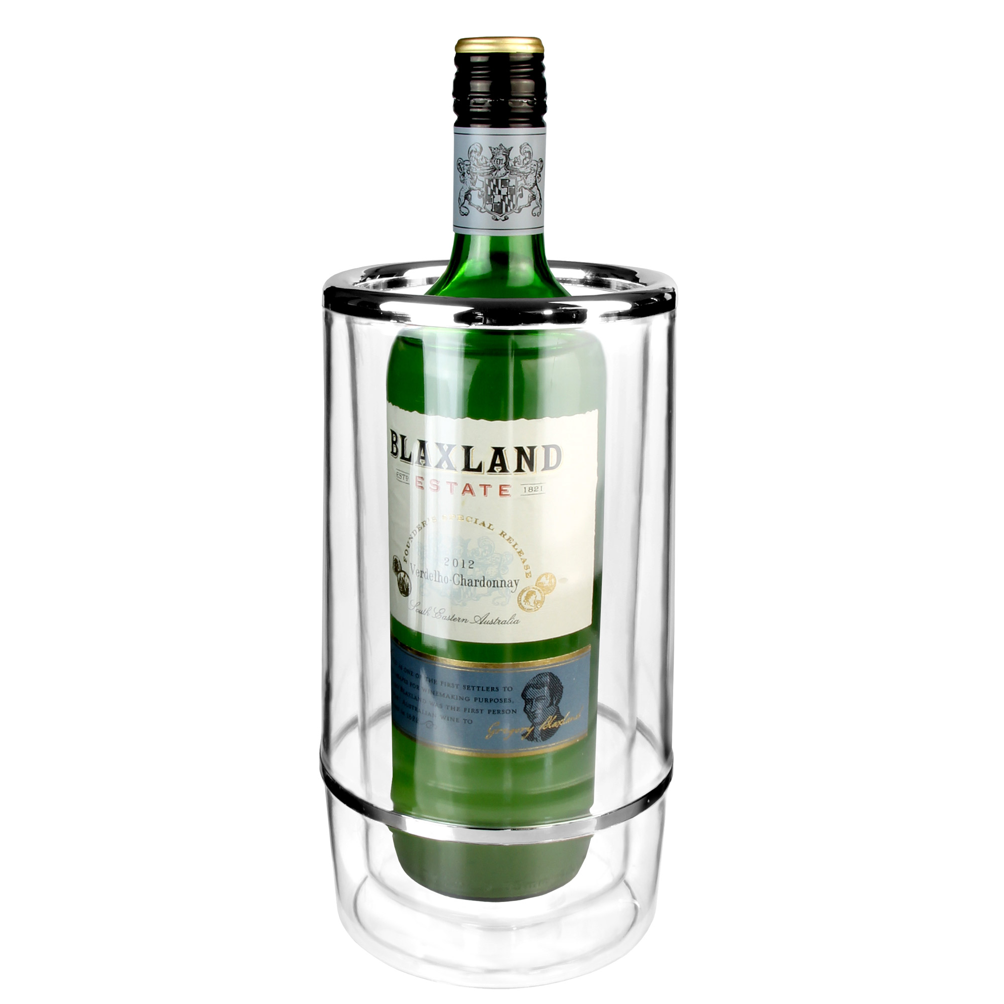 Acrylic Plastic Wine Cooler Wine Bottle Cooler Wine Coolers Buy at