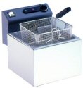 Single Fish Fryer CMF by Parry