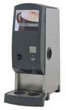 Bravilor Bolero Coffee Machines (2 canister) (Bolero 211)