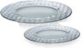 Bisanzio Glass Plates