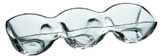 Danieli 3 Section Serving Dish